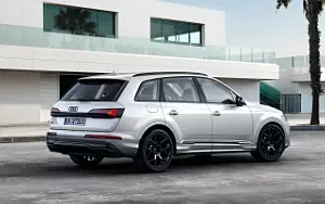   Audi Q7 55 TFSI e quattro - 2024
