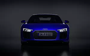   Audi R8 V10 - 2009