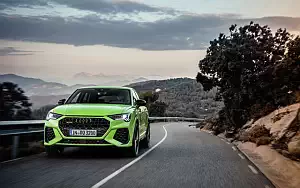   Audi RS Q3 Sportback - 2019