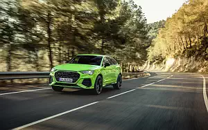   Audi RS Q3 Sportback - 2019