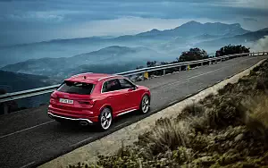   Audi RS Q3 - 2019