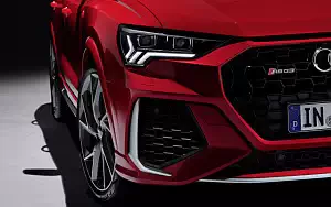   Audi RS Q3 - 2019