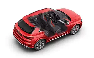   Audi RS Q3 - 2019
