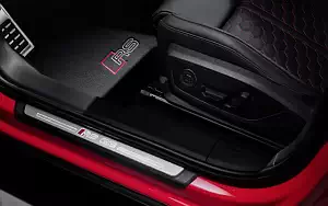   Audi RS Q3 - 2019