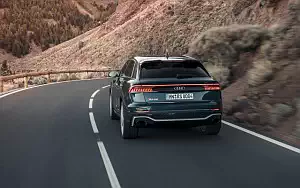   Audi RS Q8 (HN-RS-8004) - 2020