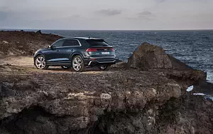   Audi RS Q8 (HN-RS-8004) - 2020