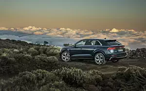   Audi RS Q8 (HN-RS-8004) - 2020