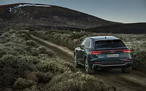   Audi RS Q8 (HN-RS-8004) - 2020