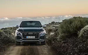   Audi RS Q8 (HN-RS-8004) - 2020