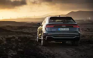   Audi RS Q8 (HN-RS-8004) - 2020