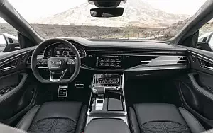   Audi RS Q8 (HN-RS-8004) - 2020