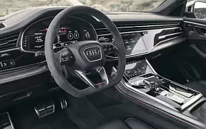   Audi RS Q8 (HN-RS-8004) - 2020