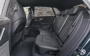   Audi RS Q8 (HN-RS-8004) - 2020