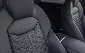   Audi RS Q8 (HN-RS-8004) - 2020