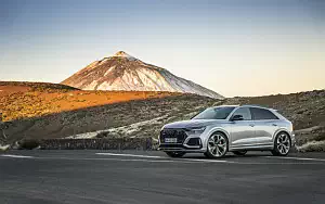   Audi RS Q8 (HN-RS-8007) - 2020