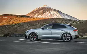  Audi RS Q8 (HN-RS-8007) - 2020