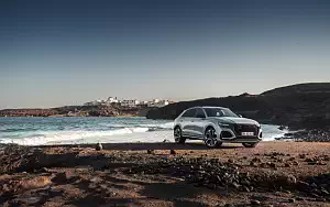   Audi RS Q8 (HN-RS-8010) - 2020