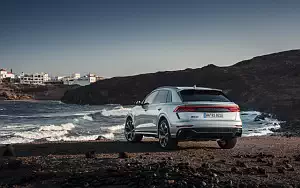   Audi RS Q8 (HN-RS-8010) - 2020