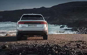   Audi RS Q8 (HN-RS-8010) - 2020