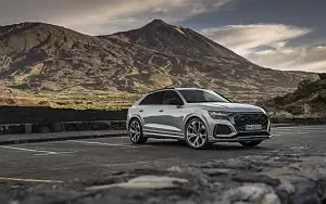   Audi RS Q8 (HN-RS-8010) - 2020