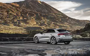   Audi RS Q8 (HN-RS-8010) - 2020