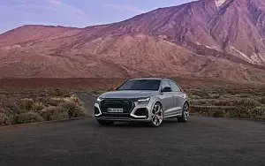   Audi RS Q8 (HN-RS-8010) - 2020