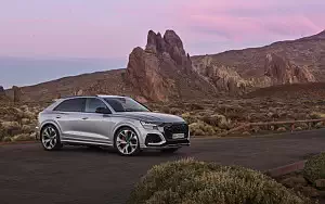   Audi RS Q8 (HN-RS-8010) - 2020