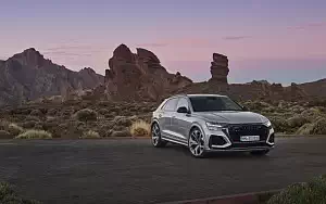   Audi RS Q8 (HN-RS-8010) - 2020