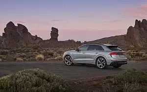   Audi RS Q8 (HN-RS-8010) - 2020