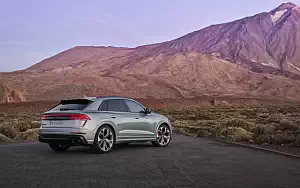   Audi RS Q8 (HN-RS-8010) - 2020