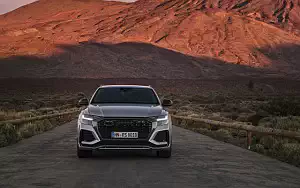   Audi RS Q8 (HN-RS-8010) - 2020