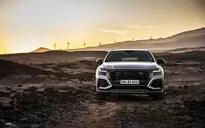   Audi RS Q8 (HN-RS-8010) - 2020