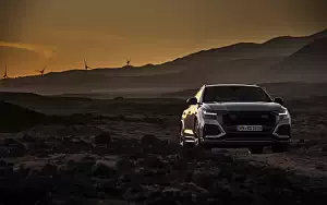   Audi RS Q8 (HN-RS-8010) - 2020