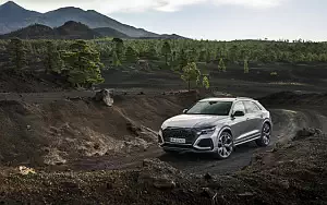   Audi RS Q8 (HN-RS-8010) - 2020