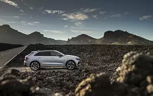   Audi RS Q8 (HN-RS-8010) - 2020