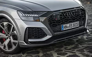   Audi RS Q8 (HN-RS-8010) - 2020