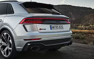   Audi RS Q8 (HN-RS-8010) - 2020