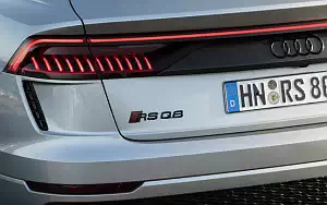   Audi RS Q8 (HN-RS-8010) - 2020