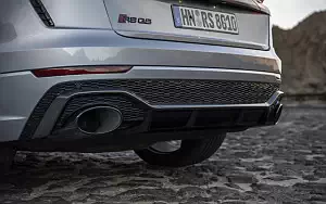   Audi RS Q8 (HN-RS-8010) - 2020