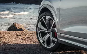   Audi RS Q8 (HN-RS-8010) - 2020