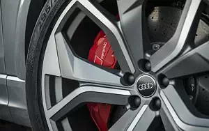   Audi RS Q8 (HN-RS-8010) - 2020