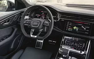   Audi RS Q8 (HN-RS-8010) - 2020