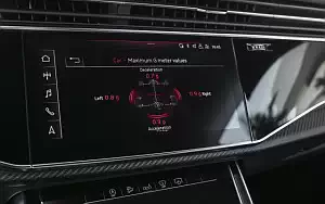   Audi RS Q8 (HN-RS-8010) - 2020