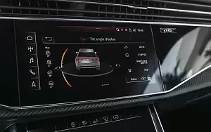  Audi RS Q8 (HN-RS-8010) - 2020