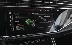   Audi RS Q8 (HN-RS-8010) - 2020