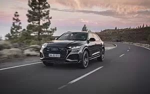   Audi RS Q8 (HN-RS-8011) - 2020
