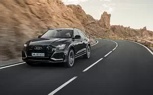  Audi RS Q8 (HN-RS-8011) - 2020
