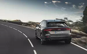   Audi RS Q8 (HN-RS-8011) - 2020