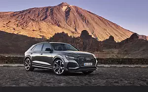   Audi RS Q8 (HN-RS-8011) - 2020