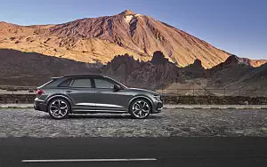   Audi RS Q8 (HN-RS-8011) - 2020